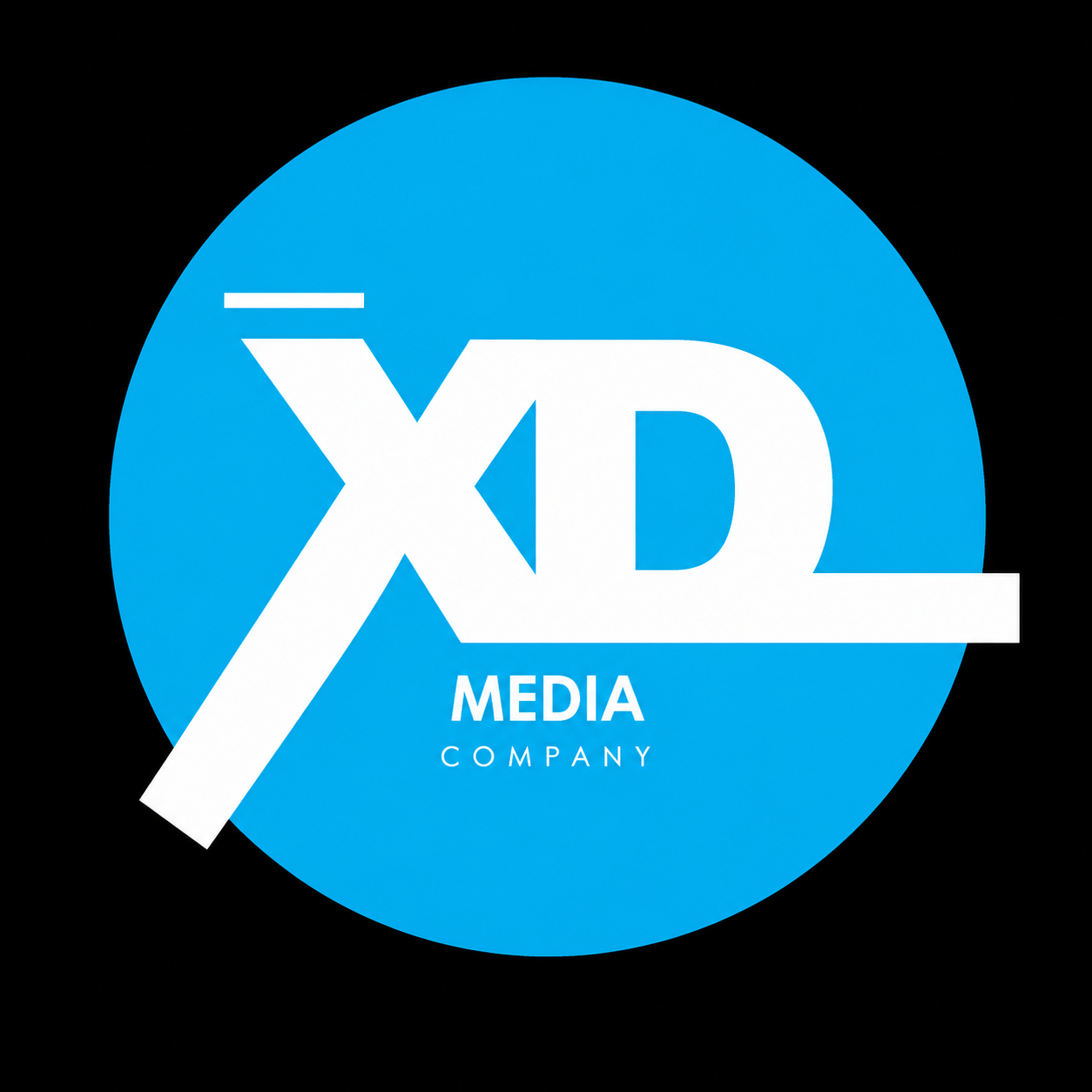 XDMedia Logo